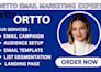 setup ortto audience segmentation ortto email automation workflow
