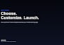 design a conversion focused framer landing page