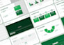 create your master template in power point