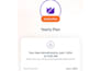 develop a native ios app using swift, swiftui and uikit