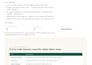 write sops, process documents and CRM reports for business
