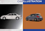 create custom digital illustrations and vector art