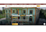 design a modern responsive school or business website