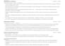 rewrite your resume and linkedin profile ats friendly