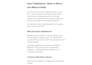 write medically accurate health and lifestyle articles