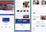 design roofing construction plumbing and remodeling websites