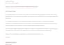 create a professionnal CV or resume for you