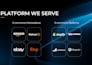 do professional esty product listing