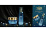 create perfume brand professional online ecommerce store