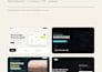 build a simple responsive website for you