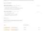 create a professionnal CV or resume for you
