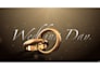 do wedding video title cart
