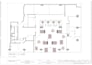 design a clean, functional 2d office layout plan