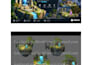create environment for roblox, fantasy, strategy, battle royale, action game