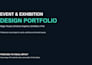 design professional exhibition booth and trade show graphics