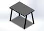design mechanical parts and components for cnc machining