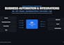 build smart business automation workflows