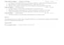write a professional ats friendly resume or CV
