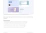 vibecode you a fast, modern custom ai website