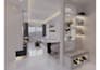interior design and photorealistic rendering for bedroom, living room, kitchen