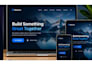 create, upgrade or redesign a modern professional website