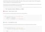 write professional python code documentation