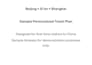 create a personalized china travel itinerary