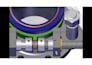animate pumps, valves, pipelines and industrial equipment