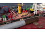 create 3d industrial animation downhole equipment engineering explainer video