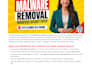 wordpress malware removal and fix hacked wordpress security in 6 hours