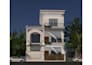 do architectural designs, 3d visualization and rendering