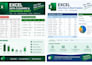 clean, organise and format your excel spreadsheet professionally
