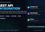 integrate and fix PHP rest apis