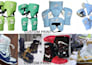 manufacture custom boxing sparring sets for your brand