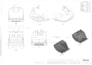 convert 3d laser scanning point clouds into cad models