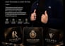design a luxury logo for your premium brand
