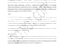 draft nda and business contracts