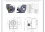 do 3d mechanical design cad modeling and 2d drawing in solidworks