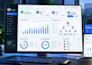 build a custom MLM system with dashboard and automation