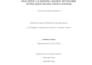 format your thesis dissertation or report professionally in ms word