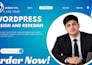 build wordpress website design wordpress website design and redesign wordpress