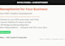 build a custom ai receptionist chatbot for customer support