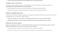 format your short client guide in word and PDF