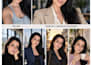 create professional ai headshots and consistent photoshoot