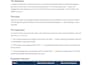 write nuture email for your seo audits report