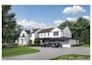 create hoa architectural review renderings for permits and approval