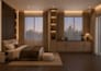 3d interior and exterior render