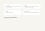 create clear sops and work instructions