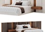do 3d furniture modeling and rendering