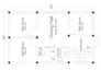 create professional 2d autocad floor plans and house plans